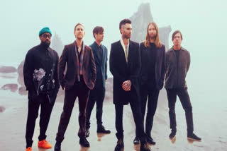 Maroon 5 made an official announcement of the India concert on their Instagram account yesterday