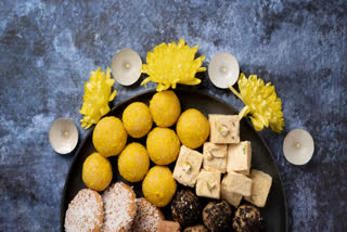 TIPS TO CHOOSE RICH IN FIBER SWEETS IN THIS DIWALI FESTIVE SEASON