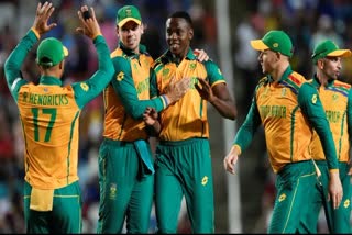 IND VS SA T20 SERIES