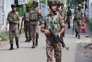 Availability of more sophisticated weapons with terrorists in J&K worsen situation