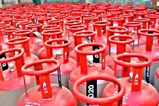 Free Gas Cylinder Scheme in AP