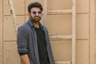 Prabhas Spirit Movie Update