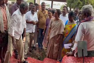 mla_charita_inspects_onion_market