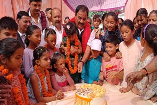 HARAK SINGH RAWAT BIRTHDAY