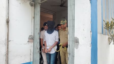 Police Arrest Main Accused in Businessman Murder Case