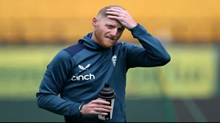 Ben Stokes house robbed