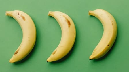 Benefits Of Eating Bananas