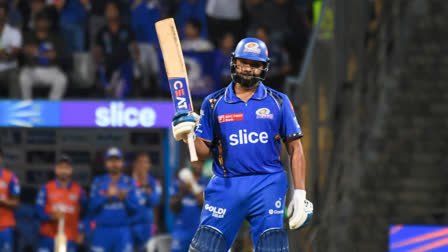 MUMBAI INDIANS IPL 2025  ROHIT SHARMA  ഐപിഎല്‍  മുംബൈ ഇന്ത്യൻസ് രോഹിത് ശര്‍മ