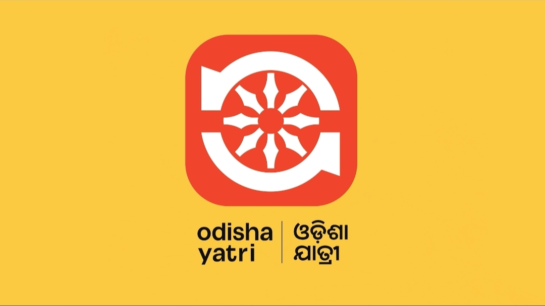 Odisha Yatri App