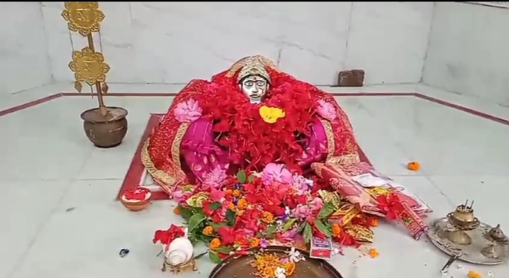 bura kali puja