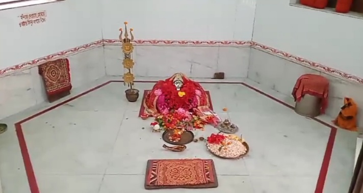 bura kali puja