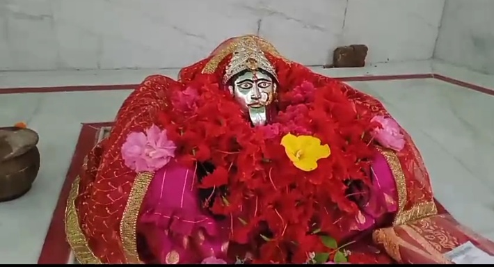 bura kali puja