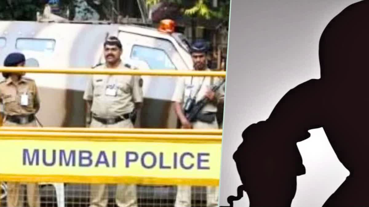 Mumbai Police Threat Call