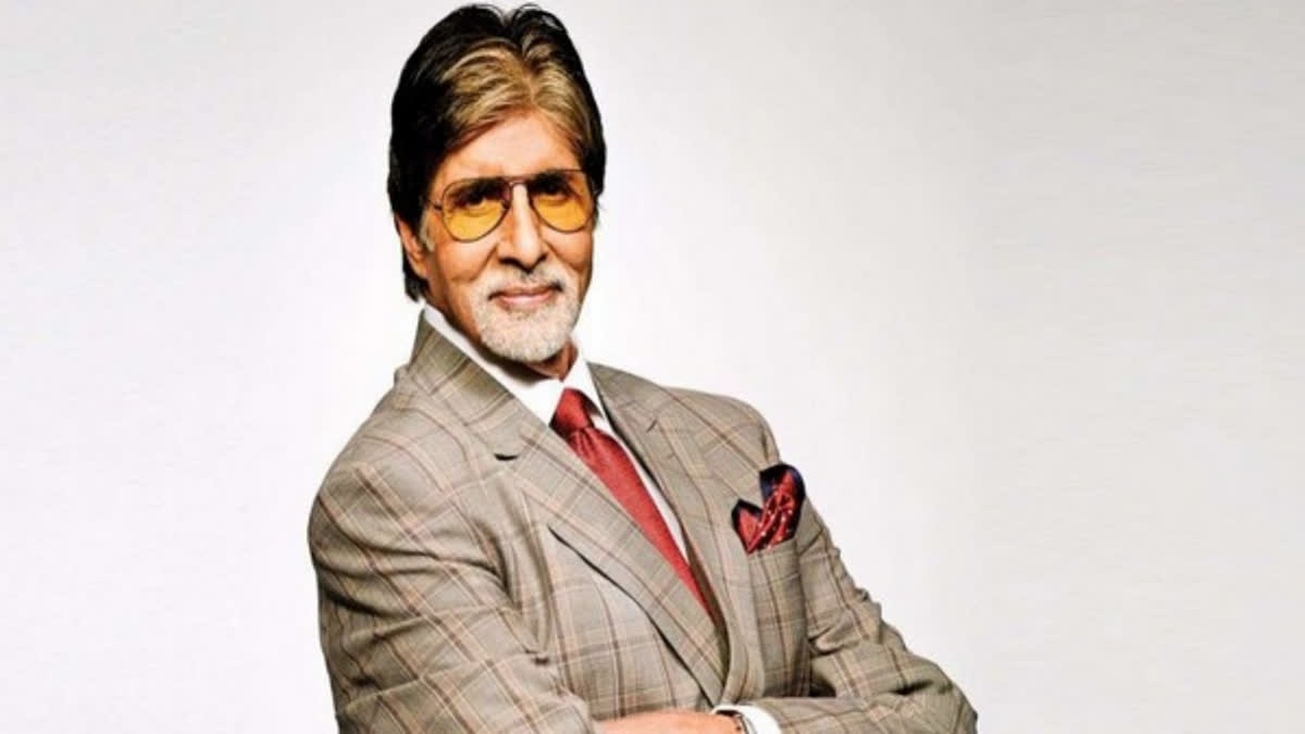 Amitabh Bachchan bids adieu to KBC 15: Look back on his 2 decade long TV journey