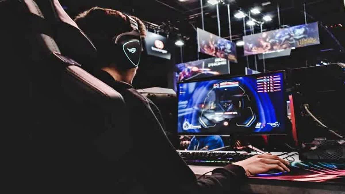 Over 9K employees fired by video gaming firms in 2023