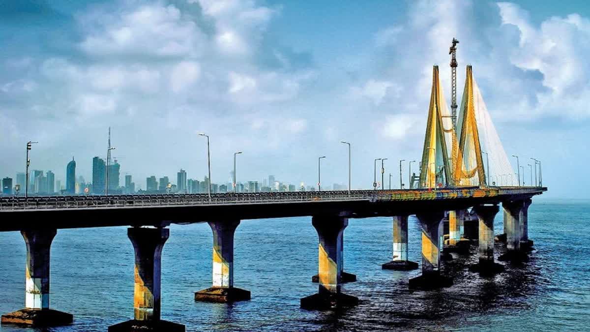 Mumbai Trans Harbor Link