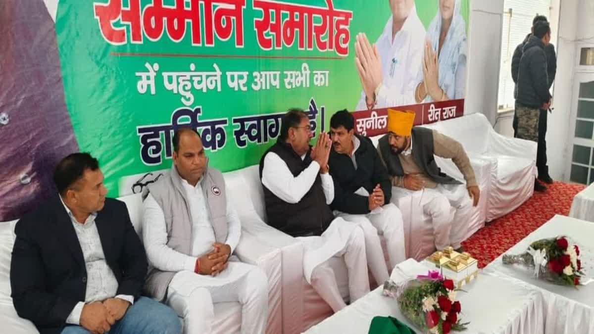 Abhay Chautala on SYL Delhi Water and Road will be closed Till Syl Water Not Comes