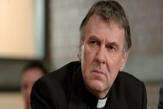 Tom Wilkinson