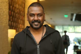 Raghava Lawrence