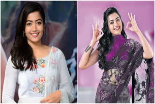 Rashmika Mandanna