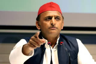 Akhilesh Yadav