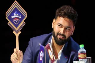 Rishabh Pant