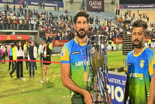 Pakistan's national chief selector Sohail Tanvir get the clearance from the board to play in an on-going T20 league, but now he is facing severe criticism and questions are being raised about conflict of interest.
