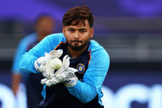 Former England skipper Nasser Hussain has remarked that he is hopeful of Rishabh Pant's successful return to the international arena.