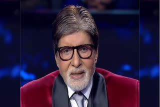 Amitabh Bachchan