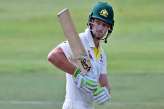 Cameron Bancroft, who was away from the game for a year after Cricket Australia banned him for his role in sandpaper gate scandal will be the front runner for the opening spot after veteran batter David Warner retirement from Test cricket.