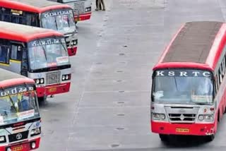 KSRTC will provide Thermo flask to night shift Bus drivers