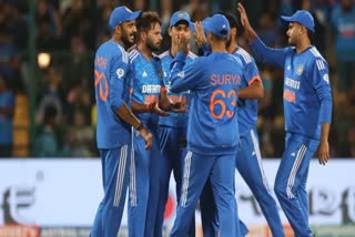 Team India