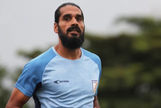 Talking about facing formidable and higher ranked teams like Australia in the upcoming Asian Cup, India's Sandesh Jhingan on Sunday said that we are not afraid of anyone and we are ready to take on every possible challenge with comes in front of us.