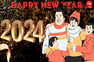 2024 New Year Wishes In Tamil