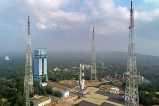 ISRO: Launch of X-Ray Polarimeter Satellite (XPoSat)