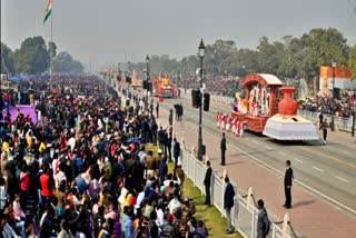 ಪಂಜಾಬ್​ ಟ್ಯಾಬ್ಲೋ