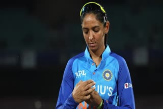 India w vs Australia w  Harmanpreet Kaur  ഹര്‍മന്‍പ്രീത് കൗര്‍  ഇന്ത്യ vs ഓസ്‌ട്രേലിയ