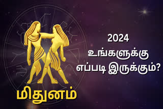 2024 Aries Rasipalan in Tamil