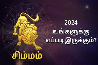 2024 Leo Rasipalan in Tamil