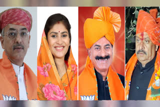 No minister from Mewar in new Rajasthan Cabinet