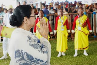 Mamata Banerjee