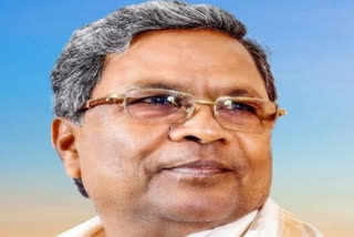 Karnataka Chief Minister Siddaramaiah (Photo: Siddaramaiah X handle)