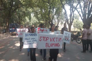 IIT-BHU sexual assault case:  Three accused arrested in Varanasi