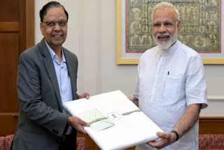 Arvind Panagariya