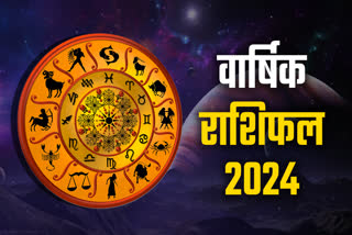 Horoscope for new year