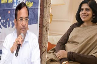 BP Gopalika appointed new chief secy of Bengal, Nandini Chakraborty home secy