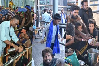 pta sabarimala  Perfect Arrangements  sabarimala pilgrims  മണ്ഡലകാലം  മകരവിളക്ക് ഉത്സവം  സന്നിധാനം സജ്ജം