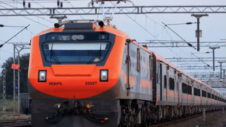 Amrit Bharat Express impresses monk, patient and migrant labourers in its inaugural run