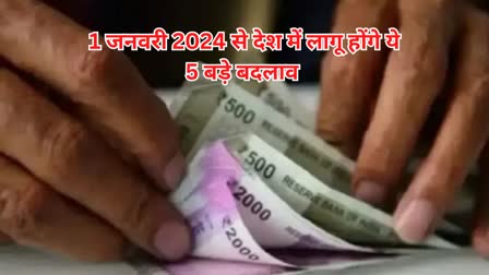 नया साल 2024