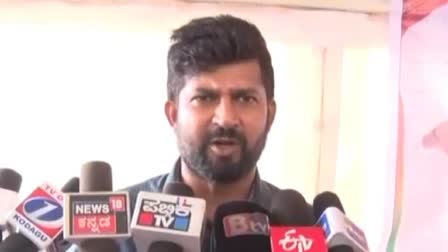 An aim to end my political career: Pratap Simha on brother's arrest